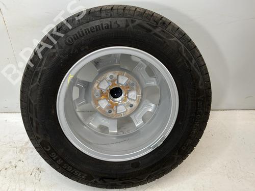 Fælk FORD TRANSIT V363 Platform/Chassis (FED, FFD) 2.0 EcoBlue | BP34627003C45 - Image 10