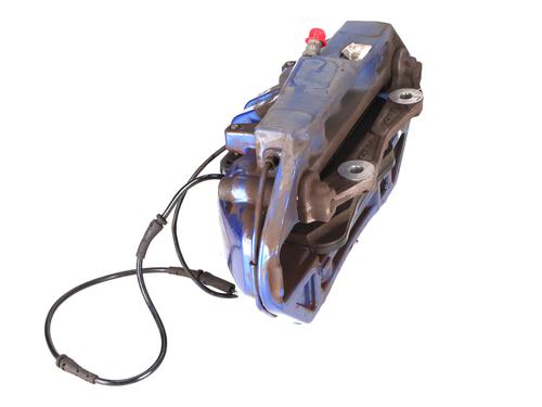 Left front brake caliper BMW X6 (G06, F96) M | BP35931437M105 - Image 2