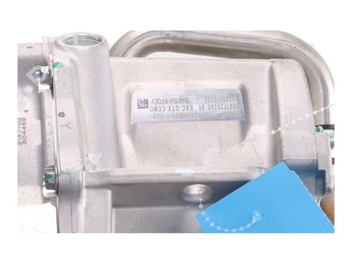 Electronic module FIAT SCUDO Van E-SCUDO (507) | BP39927230M83 - Image 3