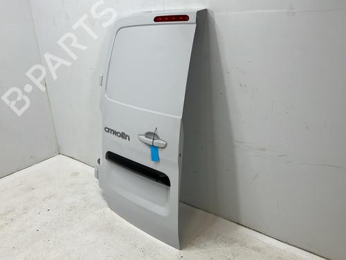 Left tailgate CITROËN JUMPY III Van (V_) ë-JUMPY HYDROGEN | BP39925200C76 - Image 3