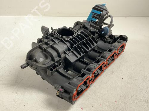Intake manifold VW GOLF VIII (CD1, DA1) 2.0 TSI R 4motion | BP38438180M70 - Image 2