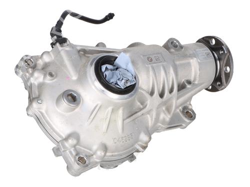 Front differential BMW X5 (G05, F95) xDrive 40 i Mild-Hybrid | BP39922243M23 - Image 2