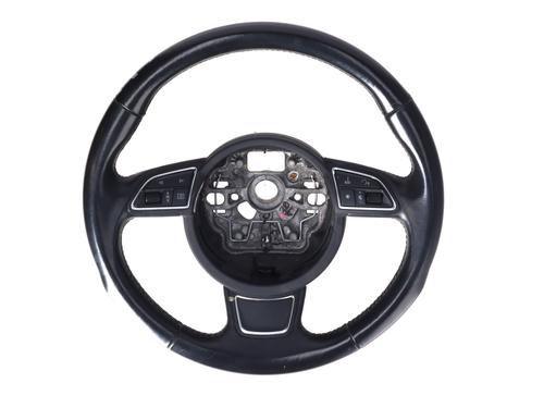 Used Steering wheel AUDI A1 (8X1, 8XK) 1.0 TFSI (82 hp) 23001544