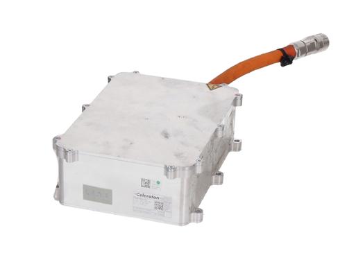 Electronic module OPEL VIVARO C Van (K0) VIVARO-E HYDROGEN | BP39920420M83 - Image 2