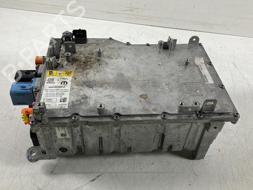 Used Inverter/Converter Inverter/Converter FIAT SCUDO Van E-SCUDO (507) (136 hp) 39924475 39924475