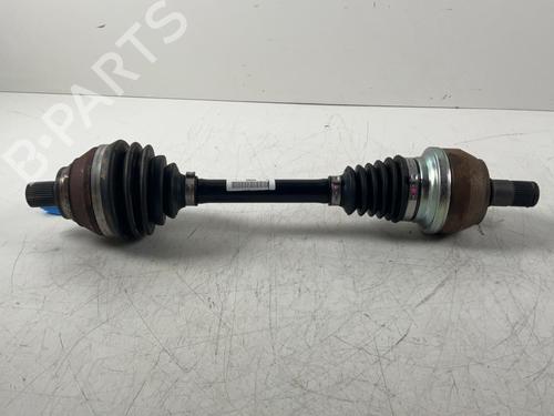 Used Other Other AUDI A3 Sportback (8VA, 8VF) S3 quattro (300 hp) 32513855 32513855