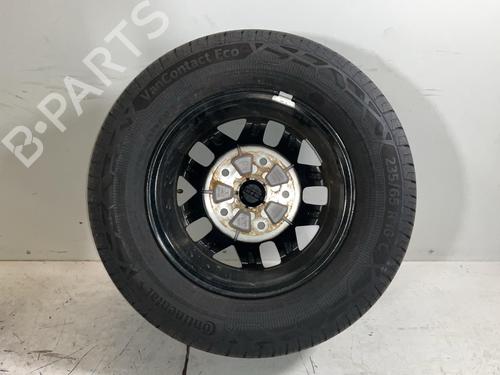 Fælk FORD TRANSIT V363 Platform/Chassis (FED, FFD) 2.0 EcoBlue | BP38412121C45  - Image 11