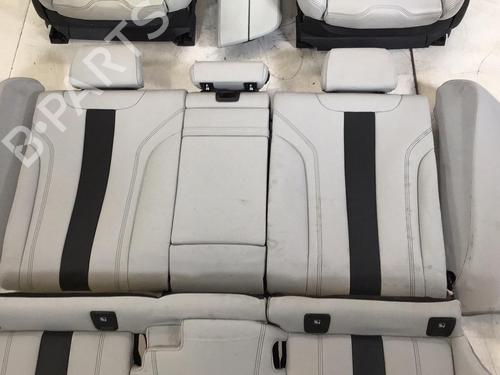 Setesett BMW 5 (G30, F90) M5 | BP32065464C78 