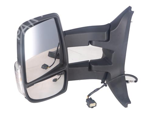 Used Left mirror FORD TRANSIT V363 Platform/Chassis (FED, FFD) 2.0 EcoBlue (170 hp) 20122249