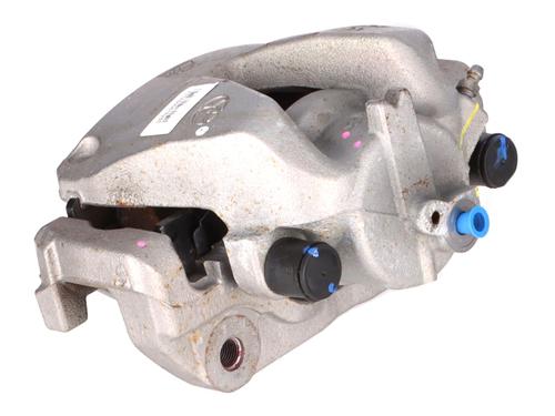 Right front brake caliper OPEL VIVARO C Van (K0) VIVARO-E HYDROGEN | BP39920883M104 - Image 2