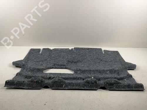 Rear seat (3rd row) VW TIGUAN ALLSPACE (BW2, BJ2) 2.0 TDI 4motion | BP37455348I24 - Image 8