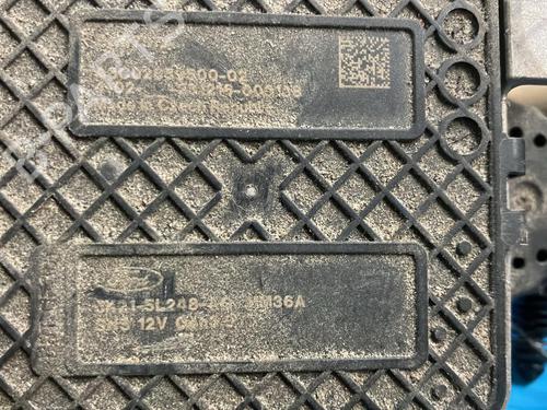 Electronic sensor FORD TRANSIT V363 Platform/Chassis (FED, FFD) 2.0 EcoBlue | BP37462356M84 - Image 3