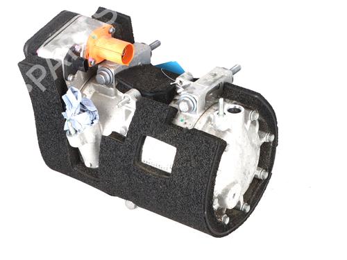 Used AC compressor AC compressor PEUGEOT EXPERT Van (V_) E-EXPERT HYDROGEN (136 hp) 39927537 39927537