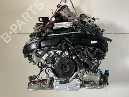 Engine AUDI A8 D4 (4H2, 4H8, 4HC, 4HL) 4.0 TFSI quattro | BP36502319M1 - Image 3