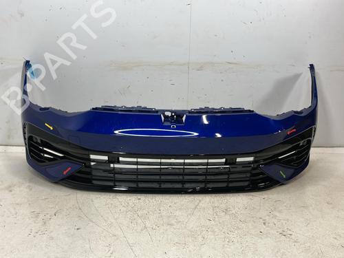 Used Front bumper Front bumper VW GOLF VIII (CD1, DA1) 2.0 TSI R 4motion (333 hp) 40043623 40043623