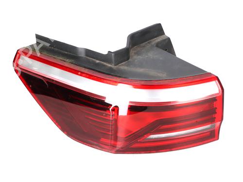 Used Left taillight Left taillight VW MULTIVAN T7 (STM, STN) 2.0 TDI (150 hp) 33985233 33985233