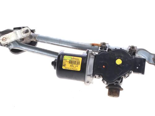 Used Front wiper motor Front wiper motor TOYOTA AYGO (_B4_) 1.0 (KGB40) (69 hp) 40081519 40081519