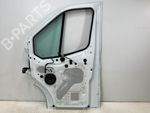 Right front door FORD TRANSIT V363 Platform/Chassis (FED, FFD) 2.0 EcoBlue | BP33771258C3  - Image 5