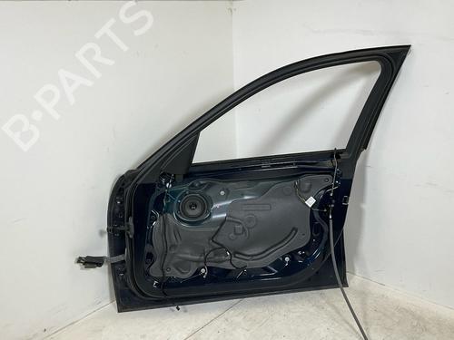 Right front door BMW 3 (F30, F80) 320 i | BP16989791C3 