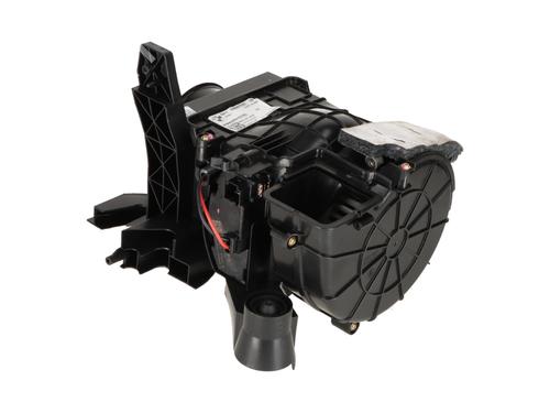 Heater blower motor BMW X7 (G07) xDrive M 60 i Mild Hybrid | BP39919599M62 - Image 3