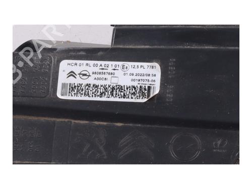 Right headlight OPEL VIVARO C Van (K0) VIVARO-E HYDROGEN | BP39921234C29 - Image 5