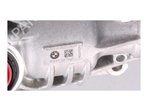 Differential, foran BMW X6 (G06, F96) xDrive 30 d Mild-Hybrid | BP30748659M23