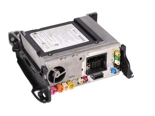 Elektronische module MINI MINI (F55) Cooper (136 hp) 28083542