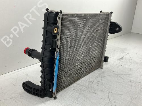 Intercooler OPEL VIVARO C Van (K0) VIVARO-E HYDROGEN | BP39927077M30 - Image 2