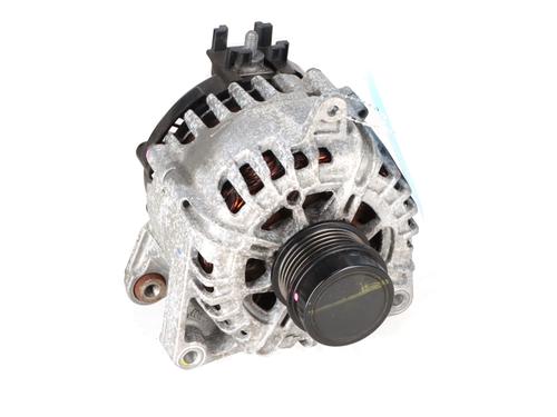 Used Alternator Alternator OPEL ASTRA K (B16) 1.2 Turbo (68) (110 hp) 34473662 34473662