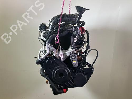 Engine FORD TRANSIT V363 Platform/Chassis (FED, FFD) 2.0 EcoBlue | BP36111461M1  - Image 8