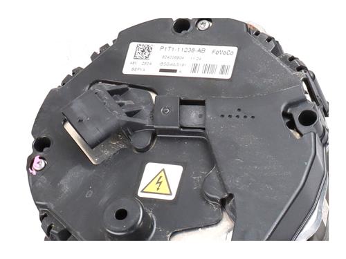 Alternator FORD PUMA (J2K, CF7) 1.0 EcoBoost mHEV | BP39921357M7 - Image 3