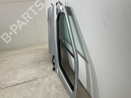 Left front door FORD TRANSIT V363 Platform/Chassis (FED, FFD) 2.0 EcoBlue | BP19022260C2 