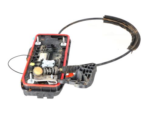 Used Gear lever Gear lever VW GOLF VIII (CD1, DA1) 1.5 TSI (131 hp) 34165400 34165400