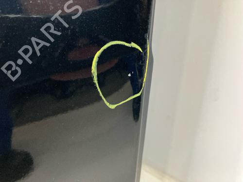 Hood MERCEDES-BENZ B-CLASS Sports Tourer (W245) B 180 CDI (245.207) | BP25587609C1 