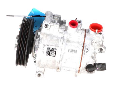 AC compressor CUPRA FORMENTOR (KM7, KMP) 2.5 VZ5 4Drive | BP39922330M34 - Image 2