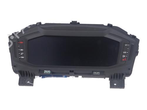 Used Instrument cluster AUDI A1 Sportback (GBA) 30 TFSI (116 hp) 20075843