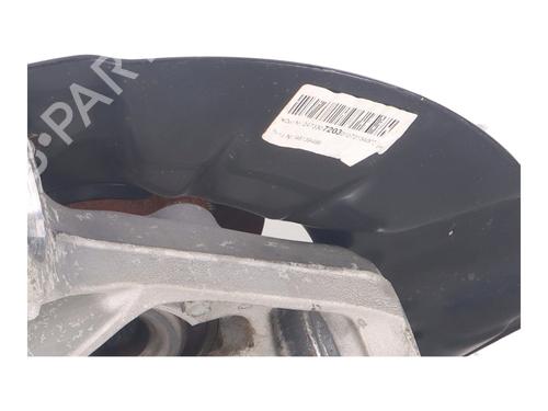 Right front steering knuckle MERCEDES-BENZ GLA (H247) GLA 200 4-matic (247.788) | BP26721863M26 