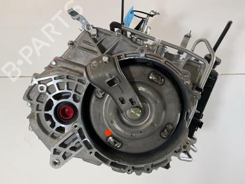 Used Gearbox Gearbox 37757720 37757720