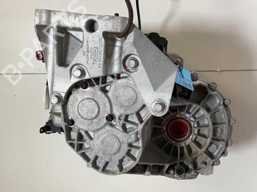 Gearbox FORD TRANSIT V363 Platform/Chassis (FED, FFD) 2.0 EcoBlue | BP36909013M3 - Image 3