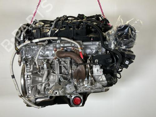 Engine BMW X7 (G07) xDrive 40 i Mild Hybrid | BP39921775M1 - Image 4