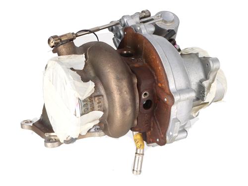 Used Turbocharger/Supercharger Turbocharger/Supercharger VW GOLF VIII (CD1, DA1) 2.0 TSI R 4motion (333 hp) 39919404 39919404