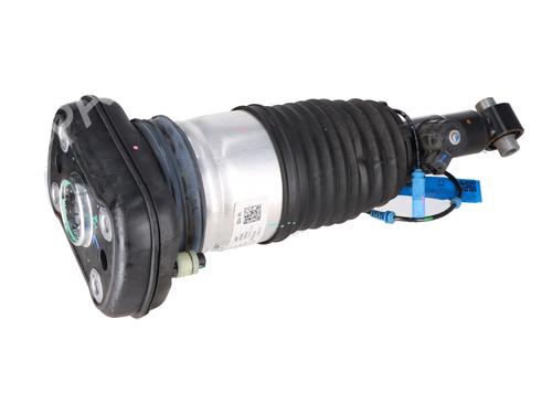 Venstre bagtil støddæmper Venstre bagtil støddæmper BMW X5 (G05, F95) xDrive 50 e Plug-in-Hybrid (489 hp) 39921490 39921490