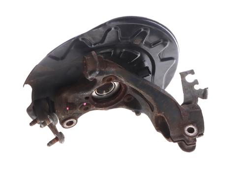 Left front steering knuckle VW GOLF VIII (CD1, DA1) 1.5 eTSI | BP40292854M25 - Image 2