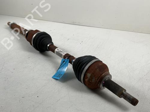 Right front driveshaft FORD TRANSIT V363 Platform/Chassis (FED, FFD) 2.0 EcoBlue | BP36883651M39 - Image 2