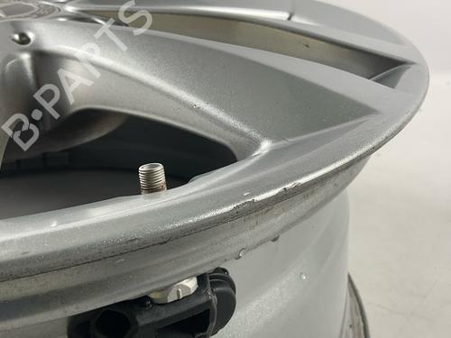 Rim MERCEDES-BENZ C-CLASS (W205) C 180 (205.076) | BP16824598C45 
