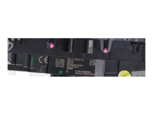 Switch FIAT SCUDO Van E-SCUDO (507) | BP39923993I30 - Image 3