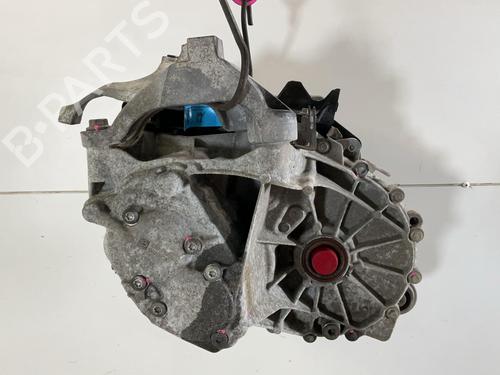 Gearbox FORD TRANSIT CONNECT MPV 1.5 EcoBlue | BP37530052M3 - Image 3