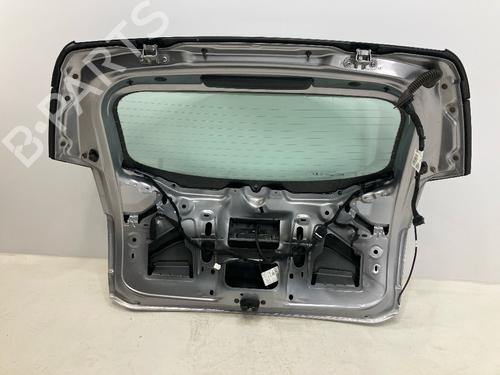Tailgate OPEL CROSSLAND X / CROSSLAND (P17, P2QO) 1.2 (75) | BP28068944C6 