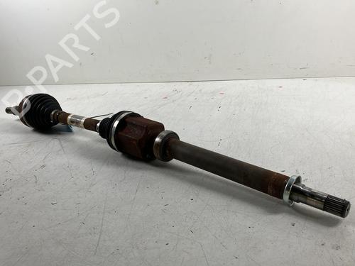 Right front driveshaft FORD TRANSIT V363 Platform/Chassis (FED, FFD) 2.0 EcoBlue | BP40180860M39 - Image 2