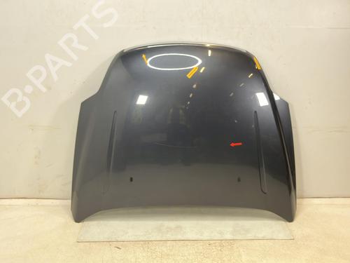Used Hood Hood FORD MONDEO IV Turnier (BA7) 1.8 TDCi (125 hp) 40043288 40043288